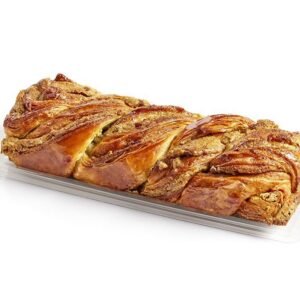 קראנצ' פיסטוק 100% חמאה