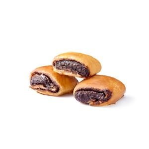 ריבועי שוקולד