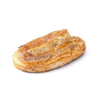 בורקס טורקי אישי פילס נחש פטריות