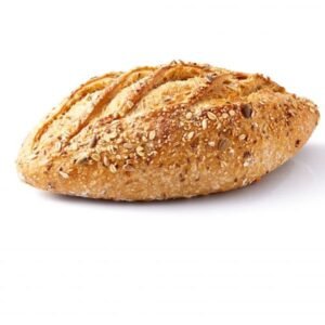 לחם מחמצת דגנים