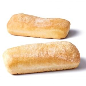 גבטה מחמצת אפוי קפוא