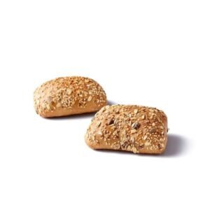 גבטה מחמצת מיני כפרי אפוי קפוא