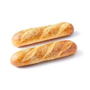 חצי בגט אפוי