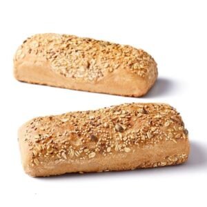 גבטה כפרי 180 גרם אפוי קפוא