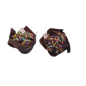 מאפינס יום הולדת - אישי