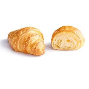 קוראסון ביס חמאה