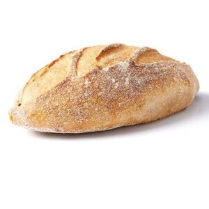 לחם מחמצת בצל