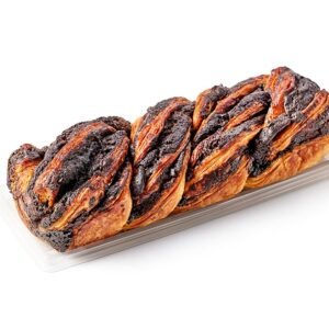 קראנץ דאבל שוקולד