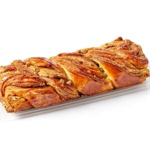 קראנץ' חלבה פיסטוק 100% חמאה