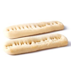 בסיס פוקאצ'ה אפוי קפוא