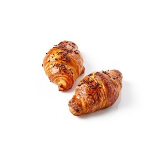 קוראסון שוקולד קטן