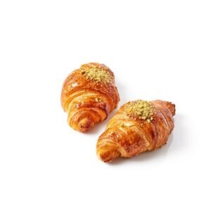 קוראסון פיסטוק