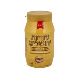 טחינה ירושלים 500