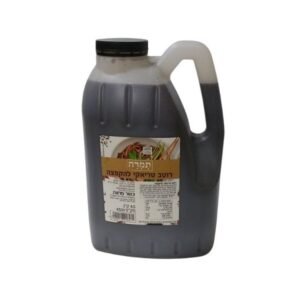 רוטב טריאקי 4 ליטר