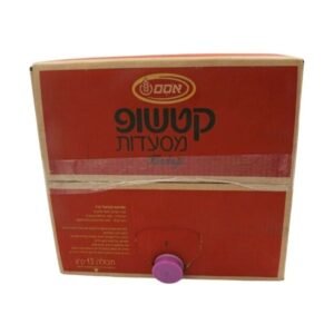 קטשופ פאוץ מוסדי 13 קג