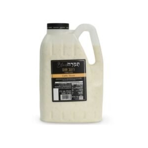 רוטב שום 4 ליטר
