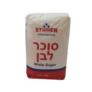 סוכר 1 קג
