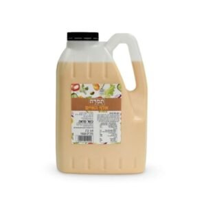 רוטב אלף האיים 4 ליטר