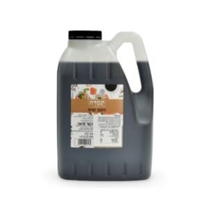 רוטב סויה 4 ליטר