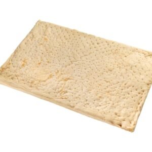 בסיס פיצה 60 / 40 אפוי קפוא