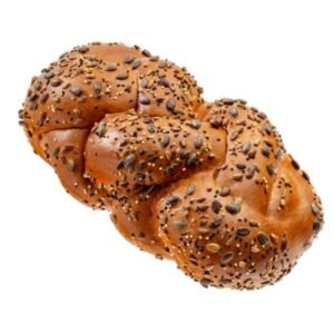 חלה כוסמין אפוי קפוא