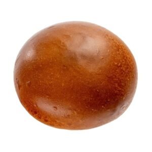 לחמניית המבורגר חלק פרוס 60 אפוי קפוא