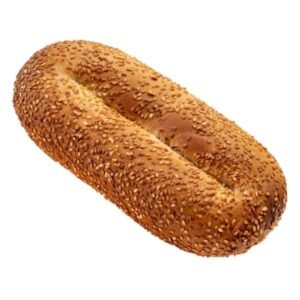 בייגלה ירושלמי אפוי קפוא